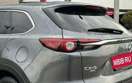 Mazda CX-9 II, 2020 год, 3 365 000 рублей, 9 фотография