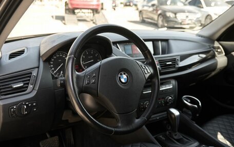 BMW X1, 2011 год, 1 060 000 рублей, 5 фотография