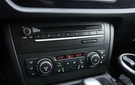 BMW X1, 2011 год, 1 060 000 рублей, 10 фотография