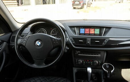 BMW X1, 2011 год, 1 060 000 рублей, 8 фотография