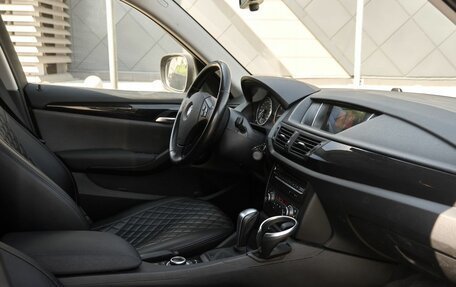 BMW X1, 2011 год, 1 060 000 рублей, 6 фотография