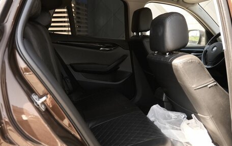 BMW X1, 2011 год, 1 060 000 рублей, 7 фотография