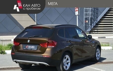 BMW X1, 2011 год, 1 060 000 рублей, 2 фотография