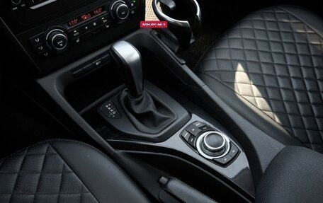 BMW X1, 2011 год, 1 060 000 рублей, 11 фотография