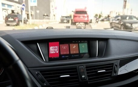 BMW X1, 2011 год, 1 060 000 рублей, 9 фотография