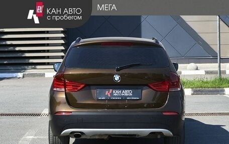 BMW X1, 2011 год, 1 060 000 рублей, 4 фотография