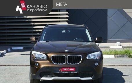 BMW X1, 2011 год, 1 060 000 рублей, 3 фотография