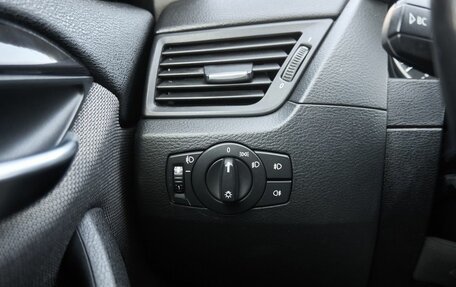 BMW X1, 2011 год, 1 060 000 рублей, 13 фотография