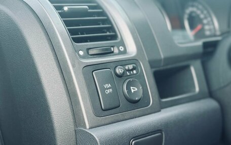 Honda CR-V III рестайлинг, 2008 год, 1 399 000 рублей, 10 фотография