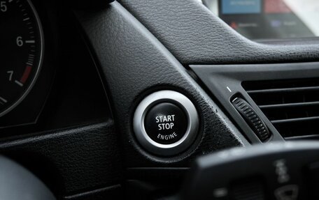 BMW X1, 2011 год, 1 060 000 рублей, 14 фотография