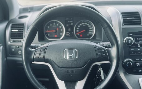 Honda CR-V III рестайлинг, 2008 год, 1 399 000 рублей, 15 фотография