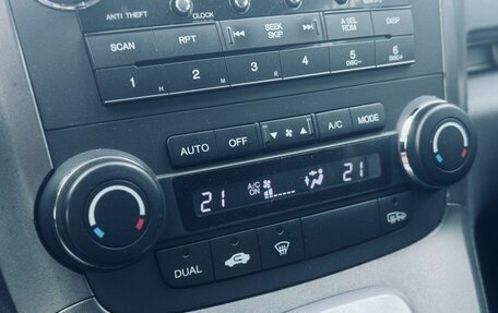 Honda CR-V III рестайлинг, 2008 год, 1 399 000 рублей, 22 фотография