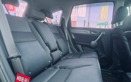 Honda CR-V III рестайлинг, 2008 год, 1 399 000 рублей, 25 фотография