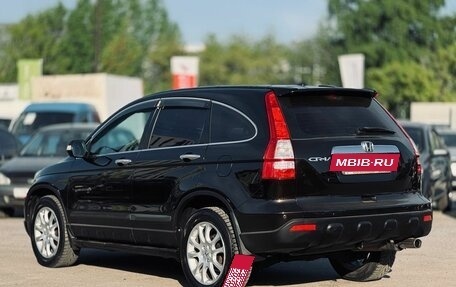 Honda CR-V III рестайлинг, 2008 год, 1 399 000 рублей, 7 фотография