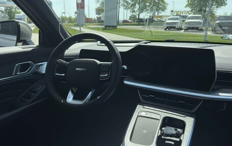 Haval F7x, 2026 год, 3 999 000 рублей, 27 фотография
