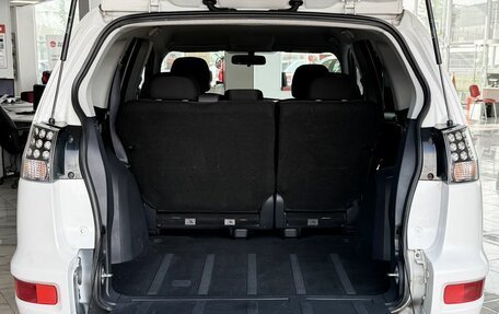 Mitsubishi Outlander III рестайлинг 3, 2010 год, 949 000 рублей, 6 фотография