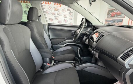 Mitsubishi Outlander III рестайлинг 3, 2010 год, 949 000 рублей, 12 фотография