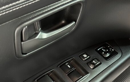 Mitsubishi Outlander III рестайлинг 3, 2010 год, 949 000 рублей, 19 фотография