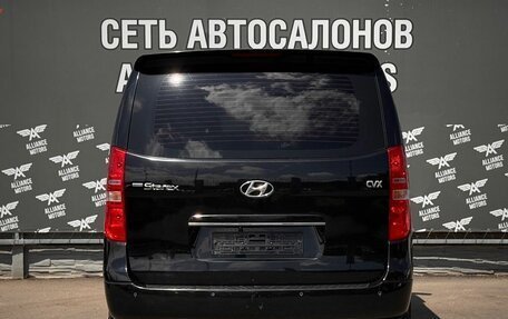 Hyundai Grand Starex Grand Starex I рестайлинг 2, 2008 год, 1 390 000 рублей, 6 фотография