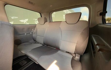 Hyundai Grand Starex Grand Starex I рестайлинг 2, 2008 год, 1 390 000 рублей, 13 фотография
