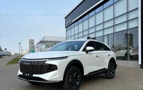 Haval F7, 2026 год, 3 199 000 рублей, 1 фотография