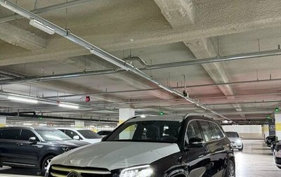 Mercedes-Benz GLS, 2026 год, 18 990 000 рублей, 1 фотография