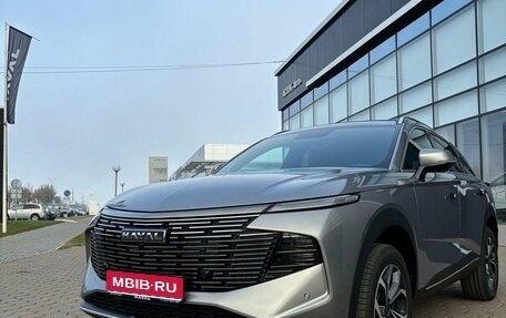 Haval F7, 2026 год, 3 199 000 рублей, 1 фотография