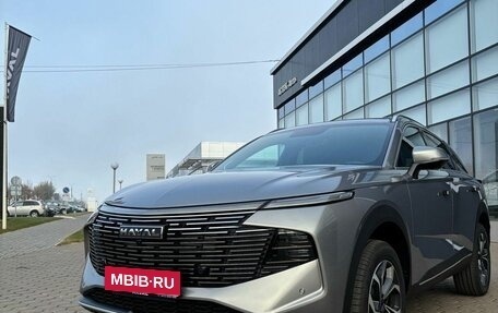 Haval F7, 2026 год, 3 199 000 рублей, 1 фотография