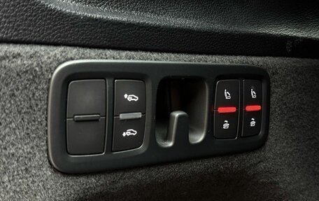 Audi Q7, 2017 год, 3 899 000 рублей, 10 фотография