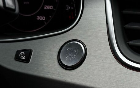 Audi Q7, 2017 год, 3 899 000 рублей, 24 фотография