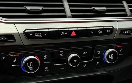Audi Q7, 2017 год, 3 899 000 рублей, 22 фотография