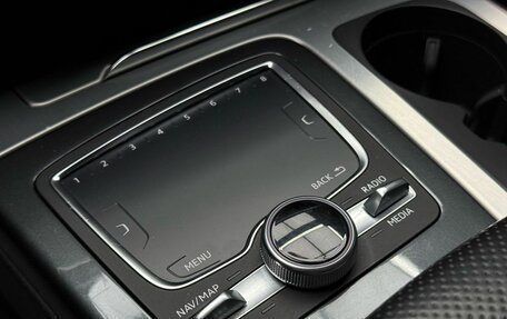 Audi Q7, 2017 год, 3 899 000 рублей, 26 фотография