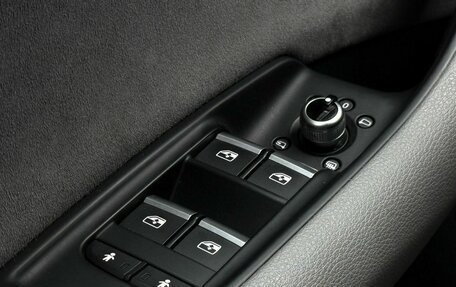 Audi Q7, 2017 год, 3 899 000 рублей, 34 фотография