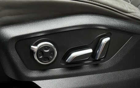 Audi Q7, 2017 год, 3 899 000 рублей, 37 фотография