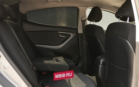 Hyundai Elantra V, 2014 год, 890 300 рублей, 7 фотография