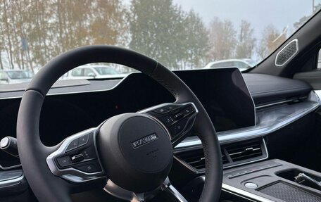 Haval F7, 2026 год, 3 199 000 рублей, 8 фотография