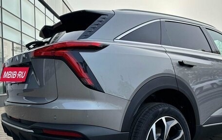 Haval F7, 2026 год, 3 199 000 рублей, 5 фотография