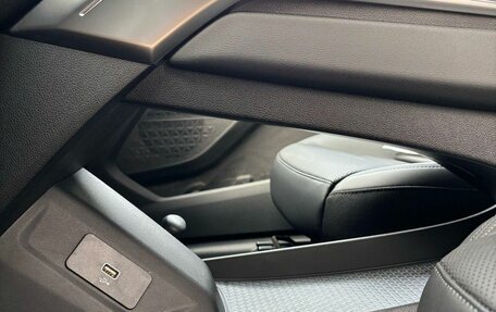 Haval F7, 2026 год, 3 199 000 рублей, 19 фотография