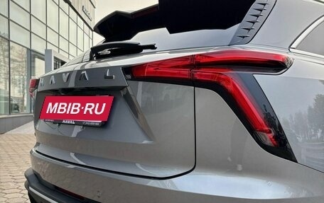 Haval F7, 2026 год, 3 199 000 рублей, 21 фотография