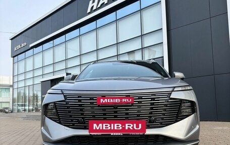 Haval F7, 2026 год, 3 199 000 рублей, 33 фотография