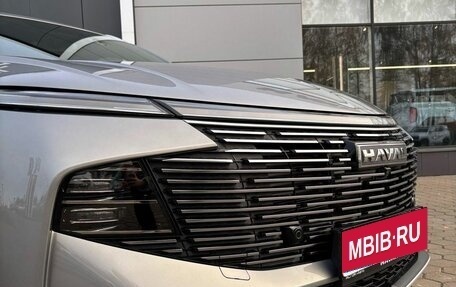 Haval F7, 2026 год, 3 199 000 рублей, 30 фотография