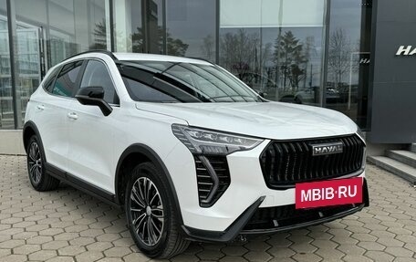 Haval Jolion, 2026 год, 2 649 000 рублей, 10 фотография