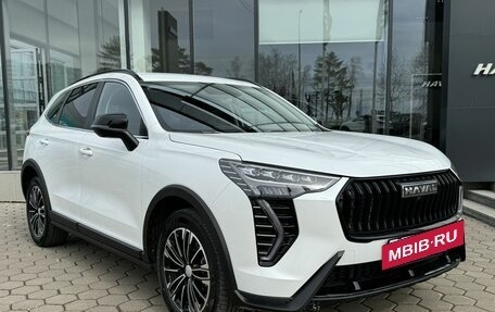 Haval Jolion, 2026 год, 2 649 000 рублей, 9 фотография