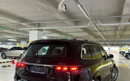 Mercedes-Benz GLS, 2026 год, 18 990 000 рублей, 2 фотография