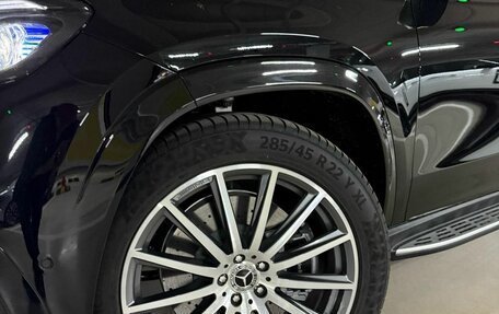 Mercedes-Benz GLS, 2026 год, 18 990 000 рублей, 10 фотография