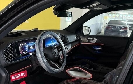 Mercedes-Benz GLS, 2026 год, 18 990 000 рублей, 3 фотография