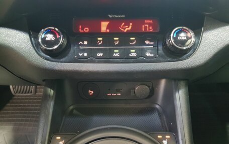 KIA Sportage III, 2012 год, 1 499 000 рублей, 13 фотография