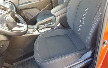 KIA Sportage III, 2012 год, 1 499 000 рублей, 17 фотография