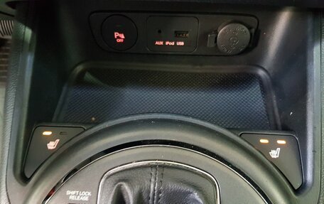 KIA Sportage III, 2012 год, 1 499 000 рублей, 14 фотография