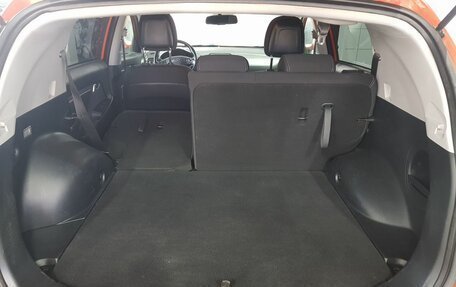 KIA Sportage III, 2012 год, 1 499 000 рублей, 22 фотография